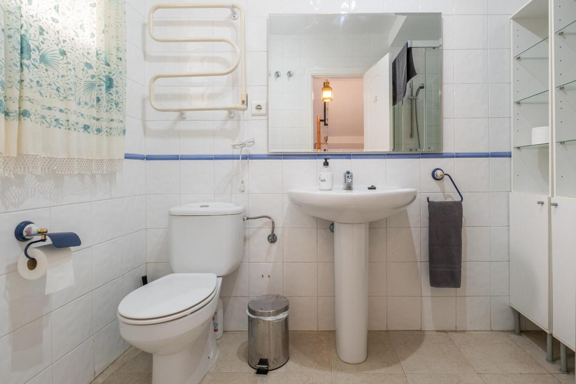 Aljamar 24 Comfortable House Near Burriana Beach Nerja Exterior foto