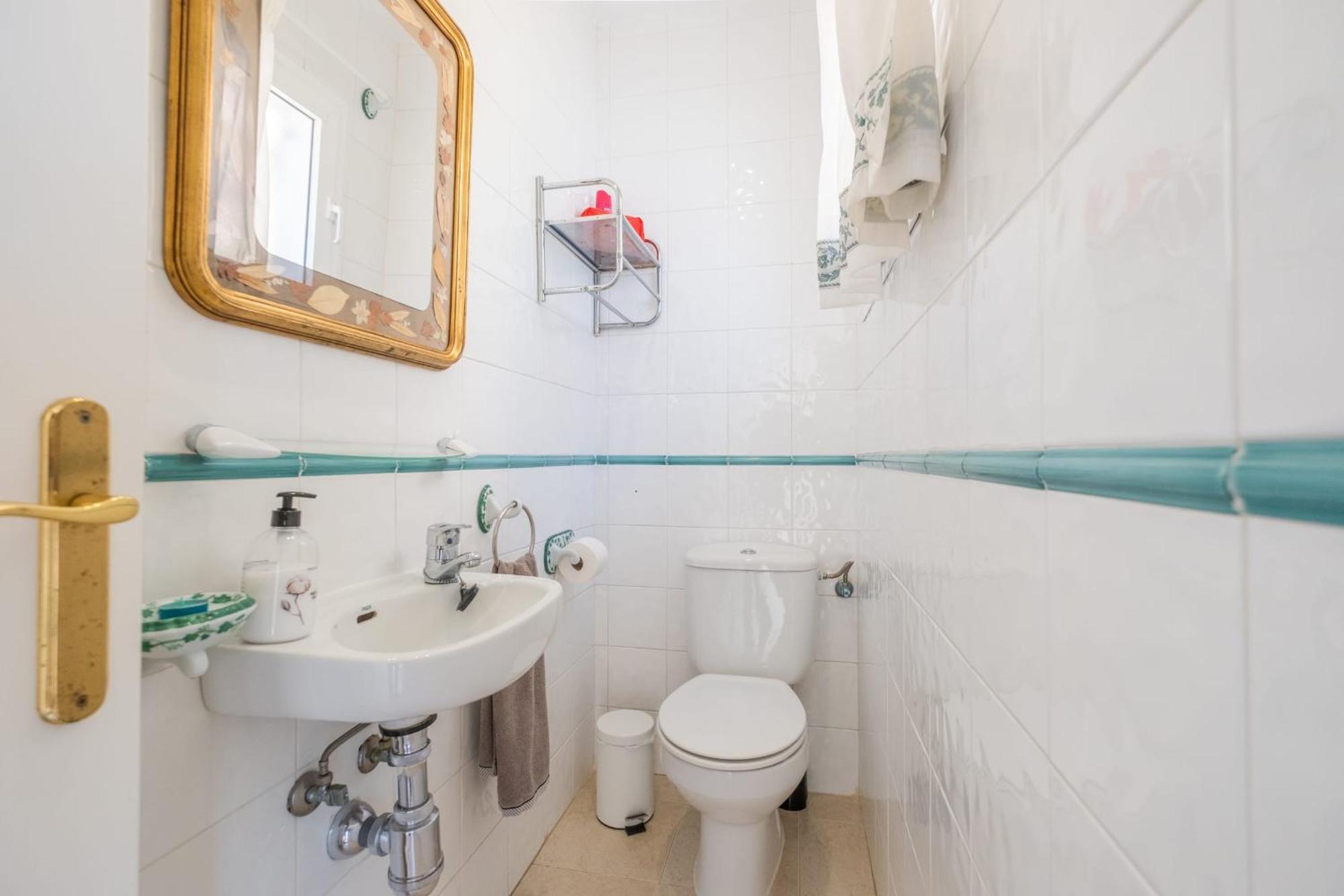 Aljamar 24 Comfortable House Near Burriana Beach Nerja Exterior foto