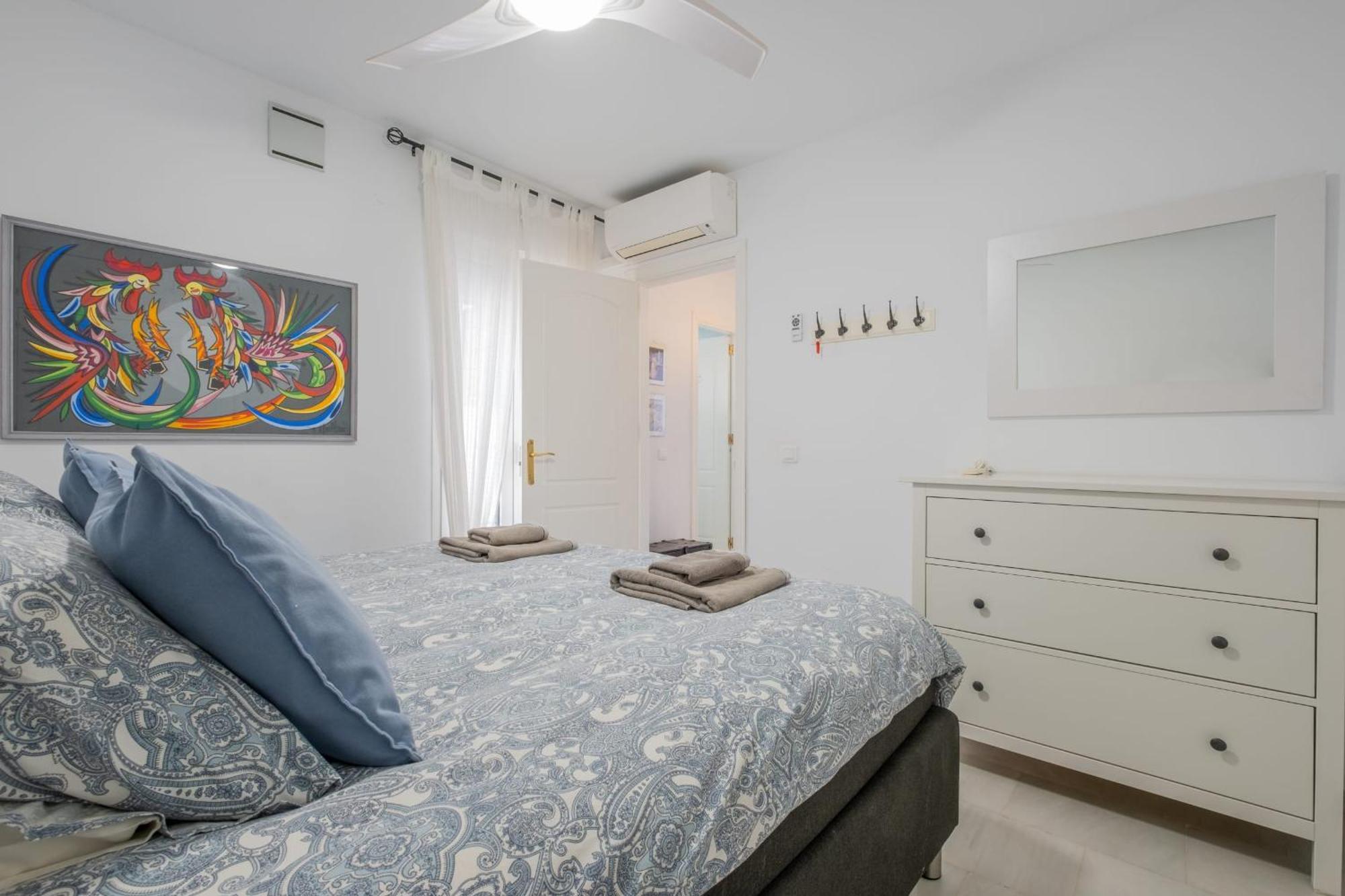 Aljamar 24 Comfortable House Near Burriana Beach Nerja Exterior foto